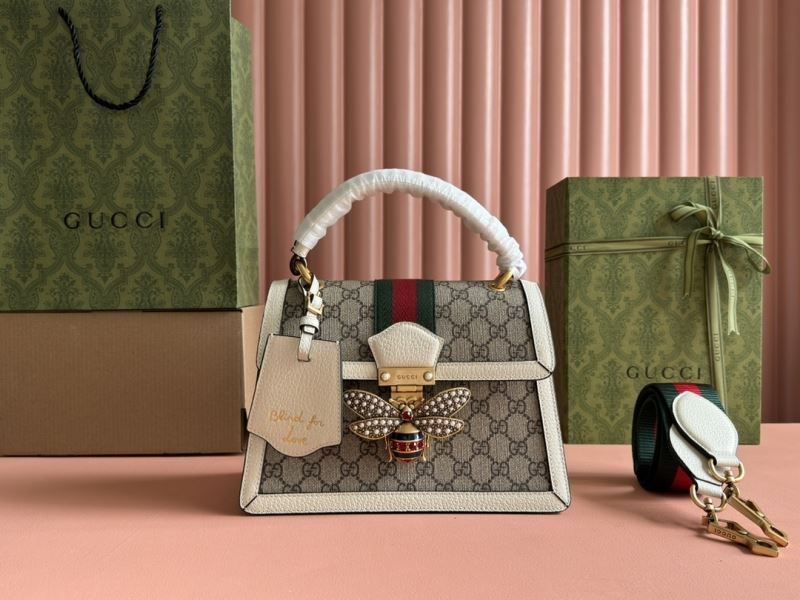 Gucci Top Handle Bags